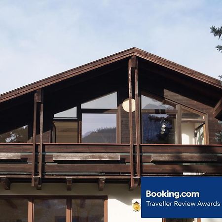Apartment Alpenpanorama ゴールデック エクステリア 写真