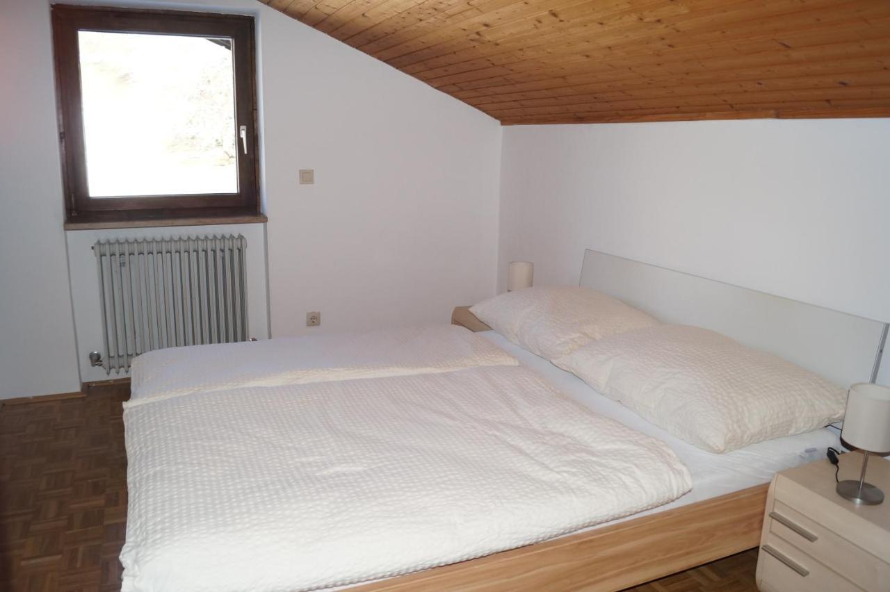 Apartment Alpenpanorama ゴールデック エクステリア 写真