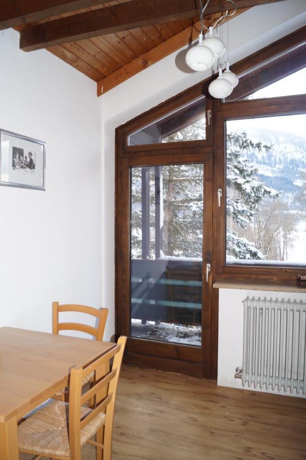 Apartment Alpenpanorama ゴールデック エクステリア 写真