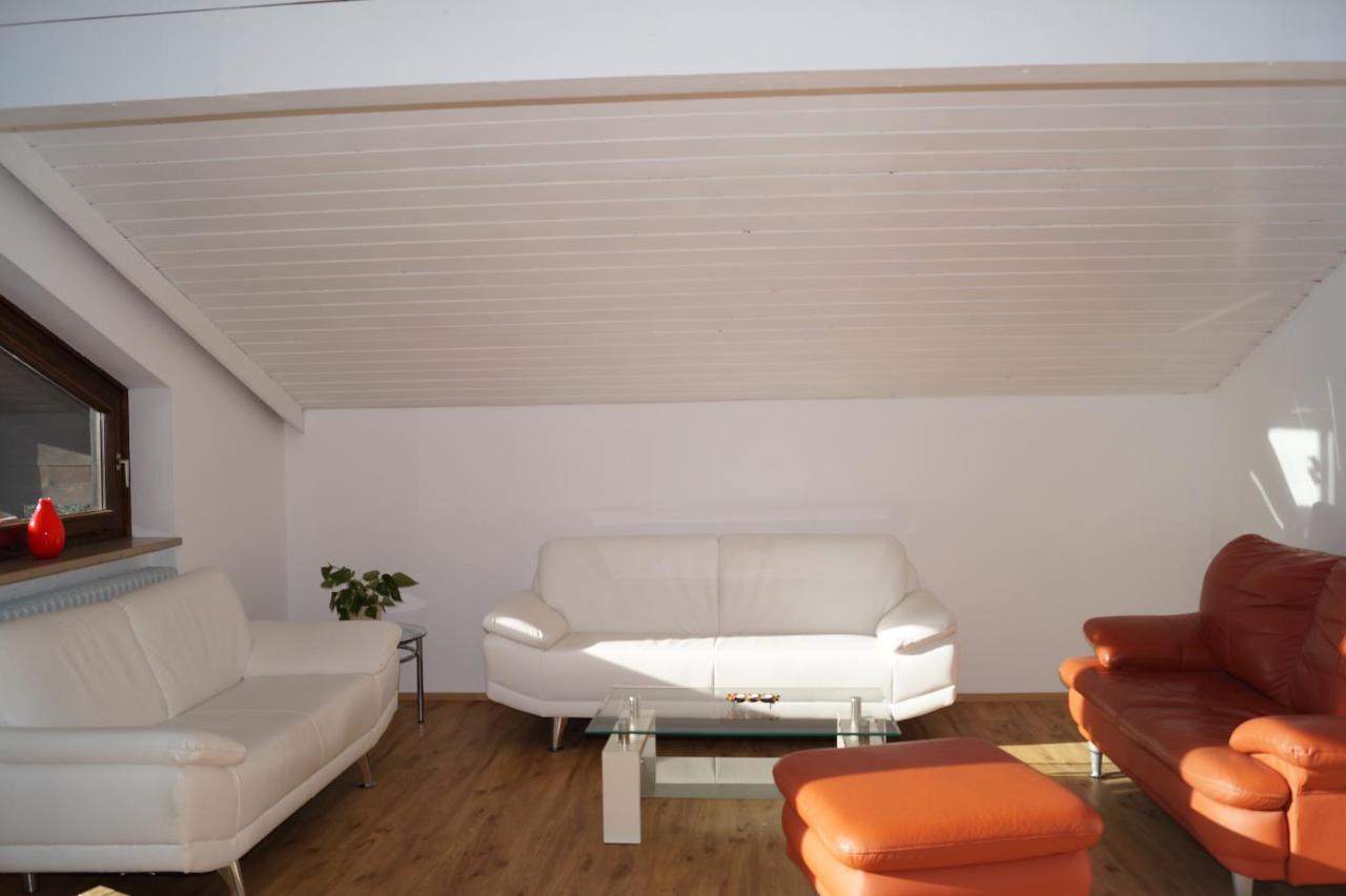 Apartment Alpenpanorama ゴールデック エクステリア 写真