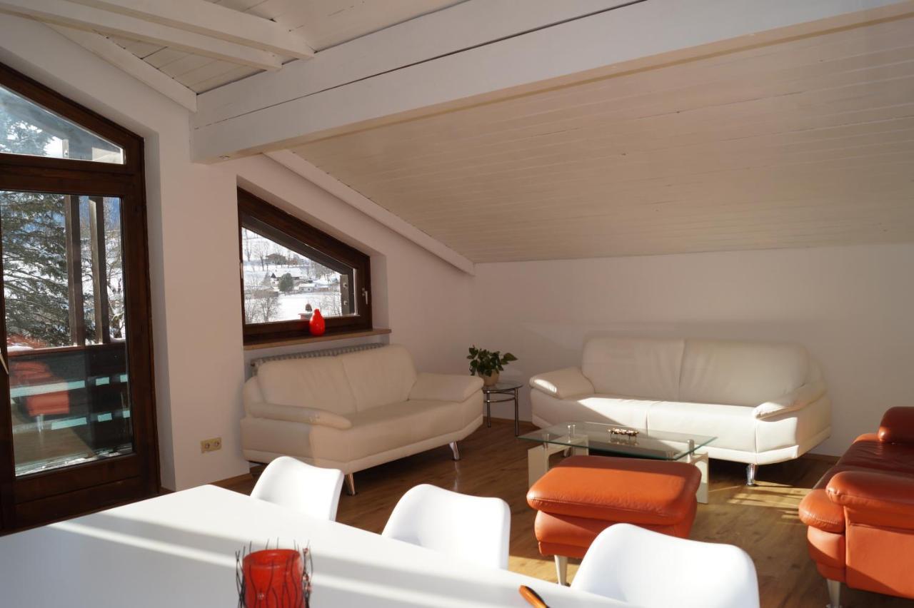 Apartment Alpenpanorama ゴールデック エクステリア 写真