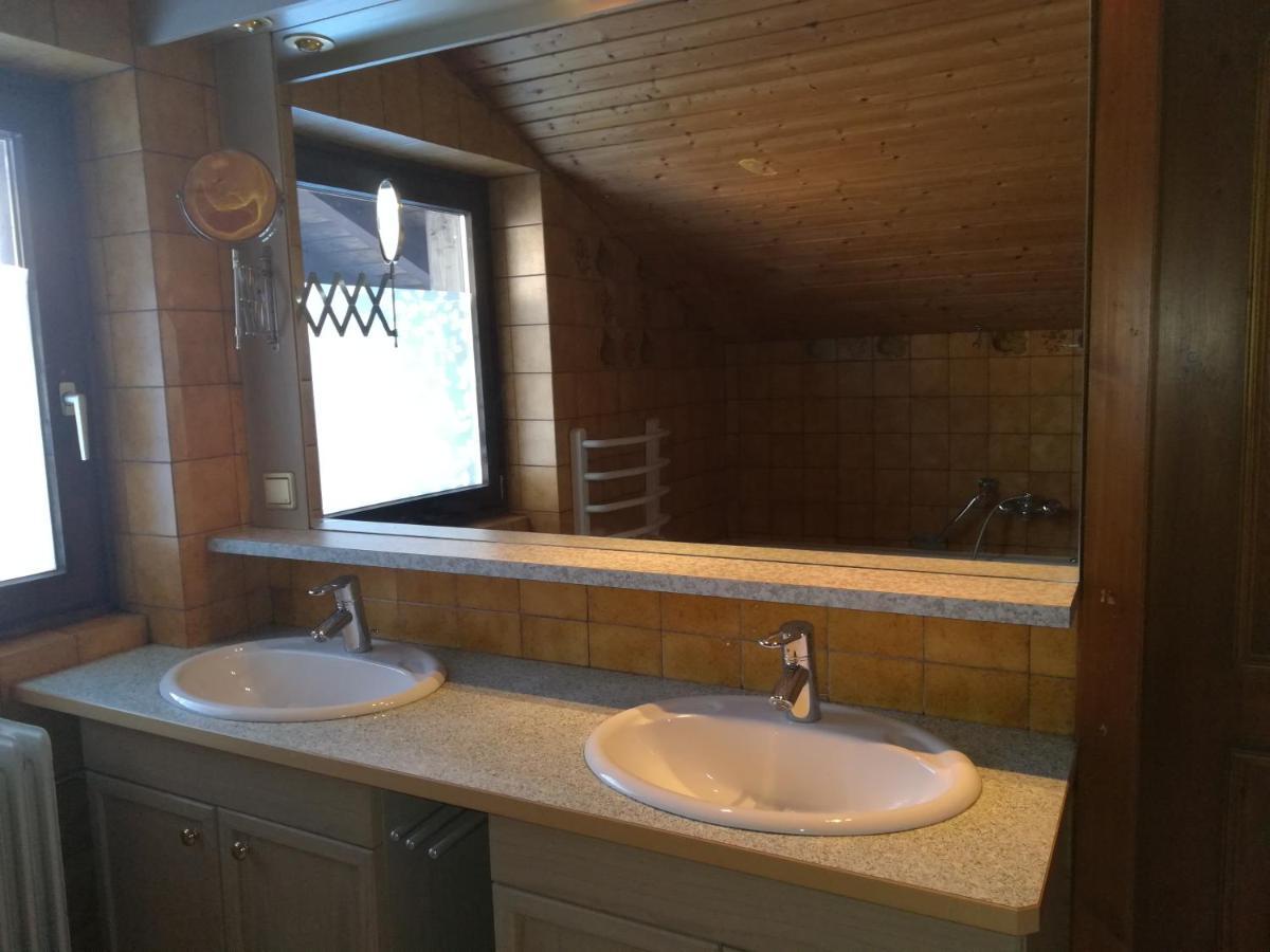 Apartment Alpenpanorama ゴールデック エクステリア 写真