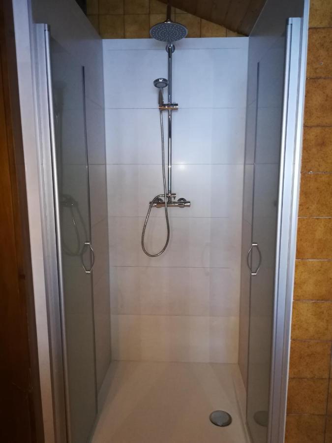 Apartment Alpenpanorama ゴールデック エクステリア 写真