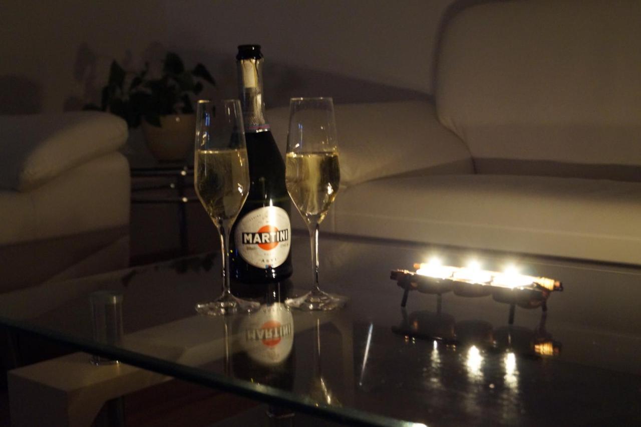 Apartment Alpenpanorama ゴールデック エクステリア 写真