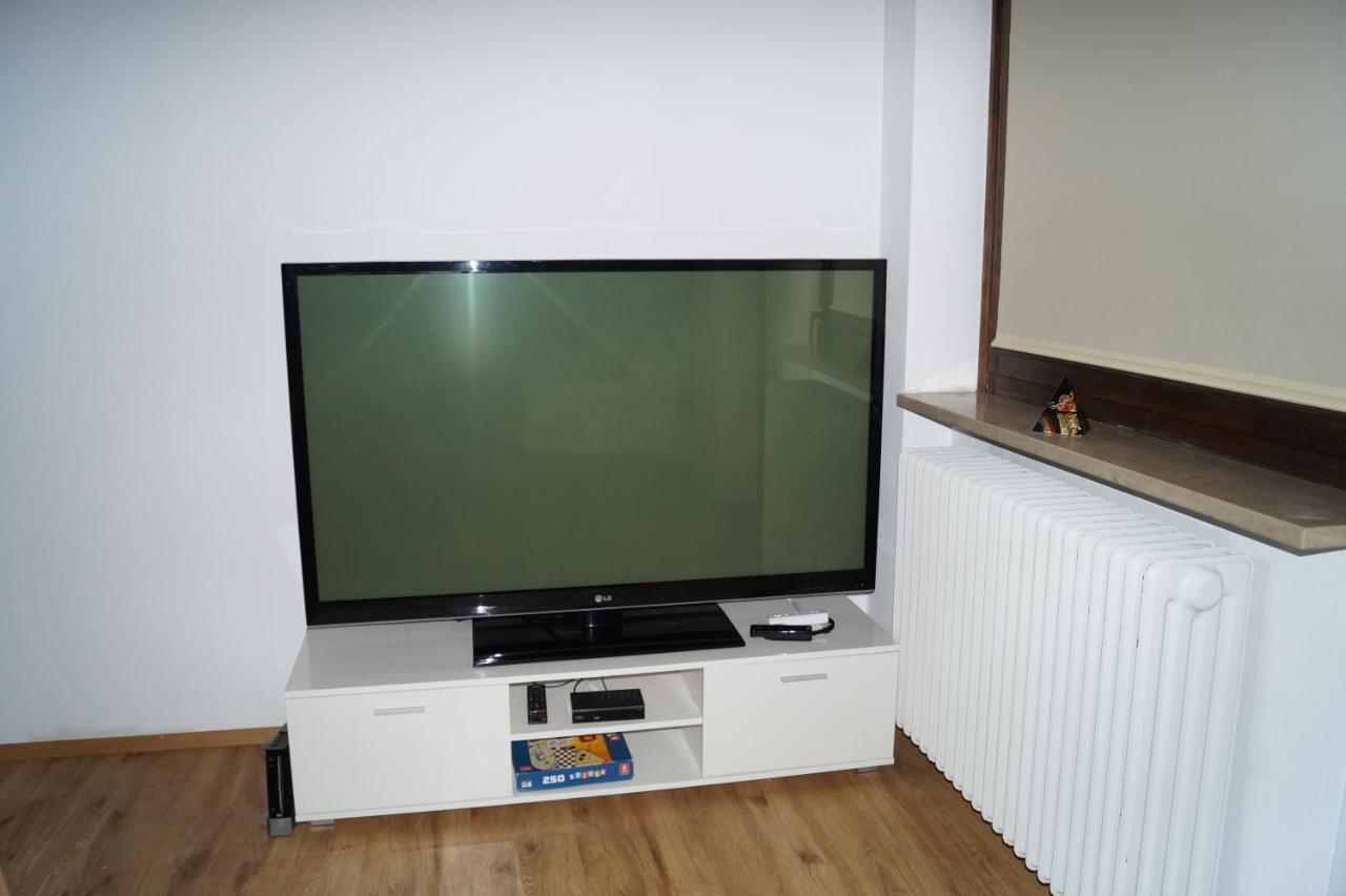 Apartment Alpenpanorama ゴールデック エクステリア 写真
