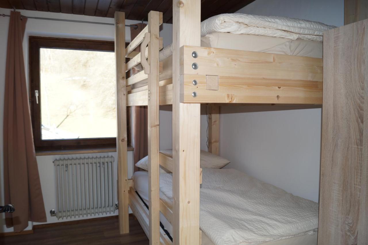 Apartment Alpenpanorama ゴールデック エクステリア 写真