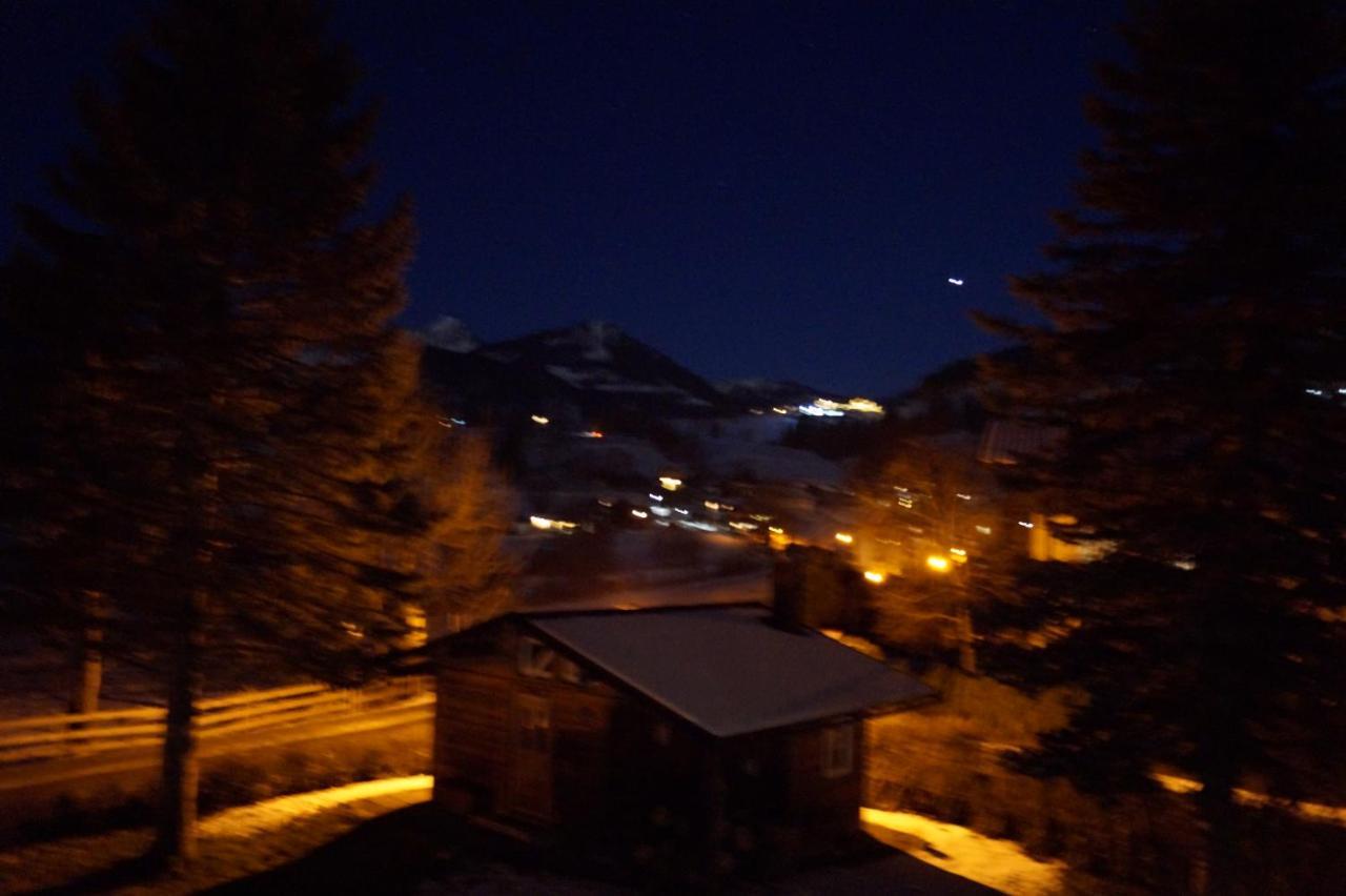 Apartment Alpenpanorama ゴールデック エクステリア 写真