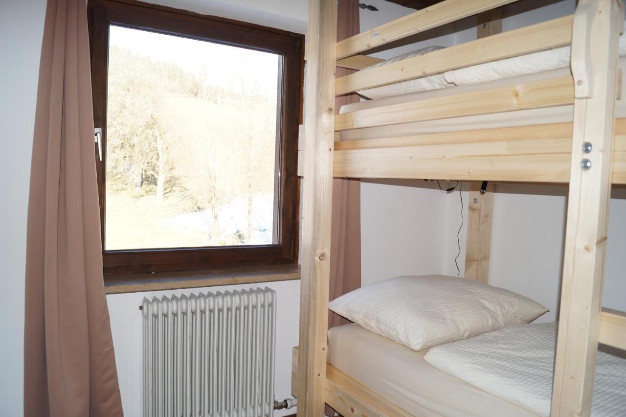 Apartment Alpenpanorama ゴールデック エクステリア 写真