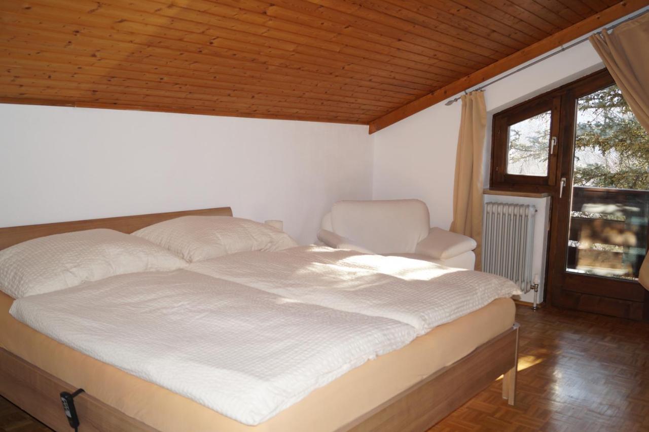 Apartment Alpenpanorama ゴールデック エクステリア 写真
