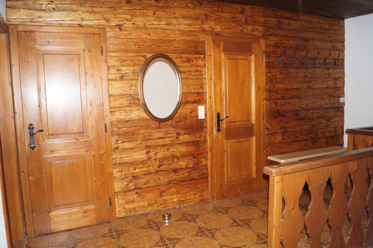 Apartment Alpenpanorama ゴールデック エクステリア 写真