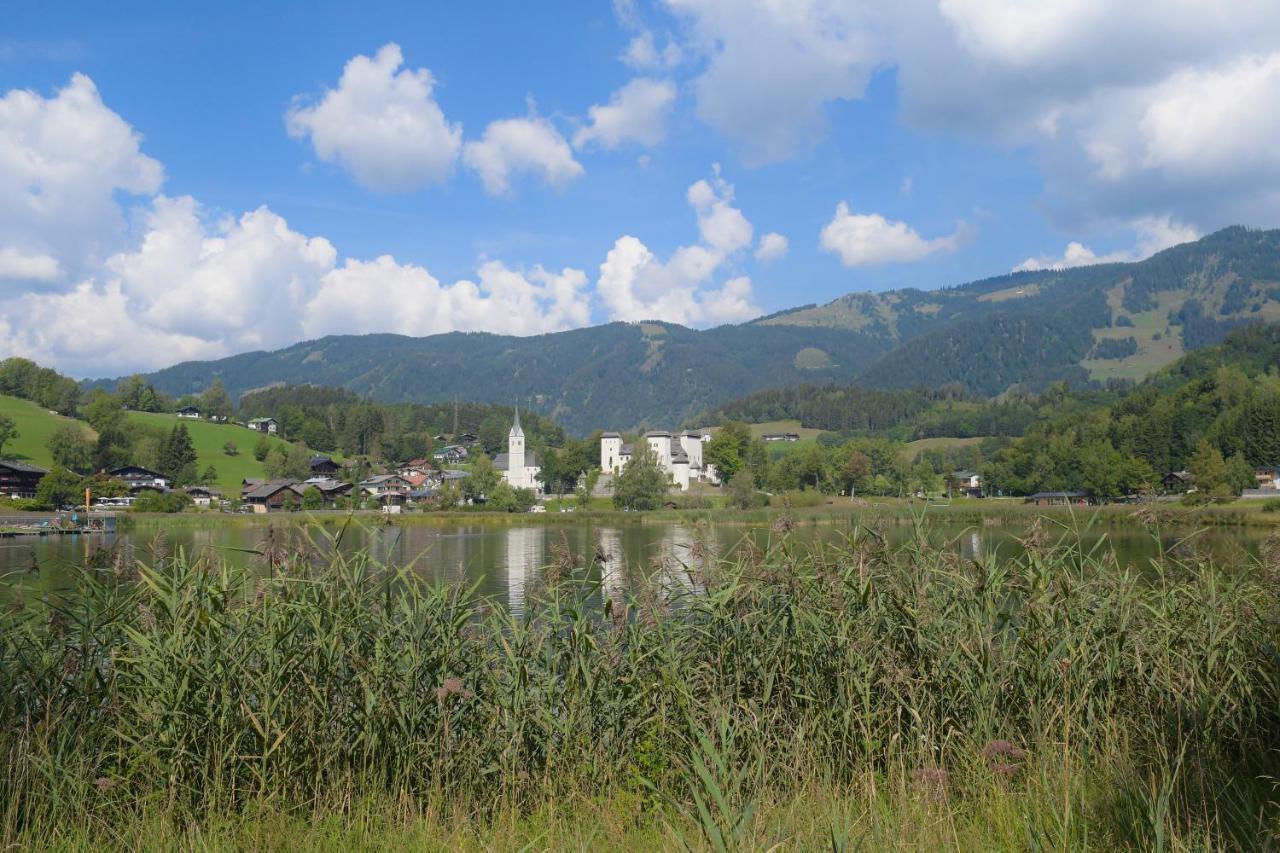 Apartment Alpenpanorama ゴールデック エクステリア 写真