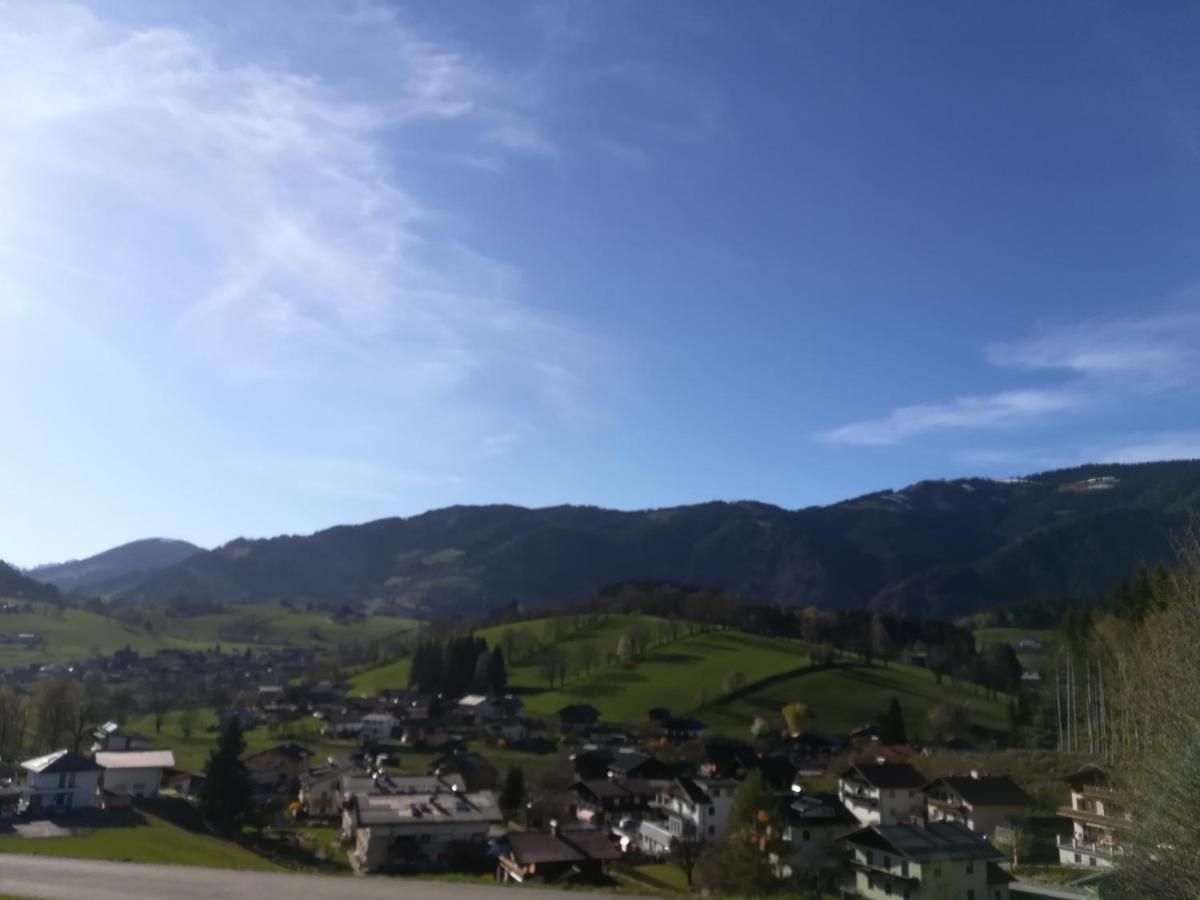 Apartment Alpenpanorama ゴールデック エクステリア 写真
